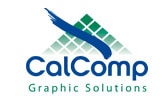 CalComp Graphics home page