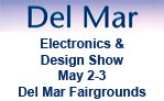 Del Mar Electronics & Design Show