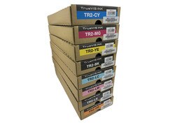 Roland TR2 Ink (500ml Pouch)